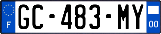 GC-483-MY