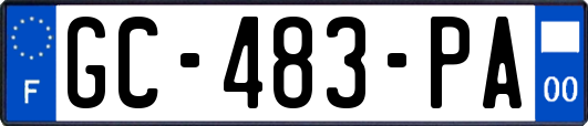 GC-483-PA
