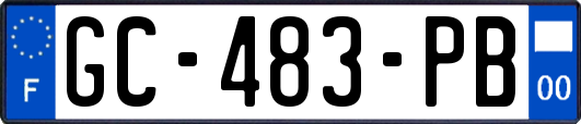 GC-483-PB
