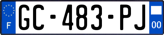 GC-483-PJ