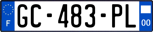 GC-483-PL
