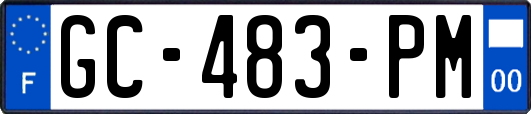 GC-483-PM