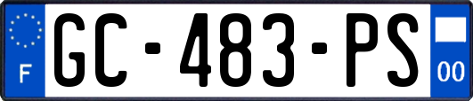 GC-483-PS