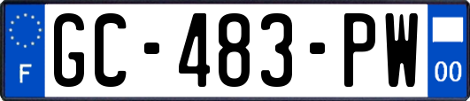 GC-483-PW