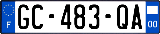 GC-483-QA