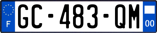 GC-483-QM