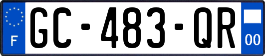 GC-483-QR