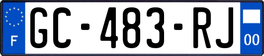 GC-483-RJ