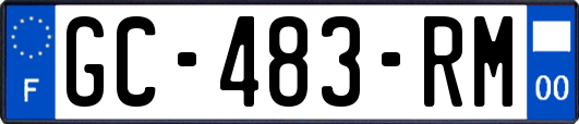 GC-483-RM