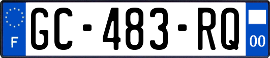 GC-483-RQ