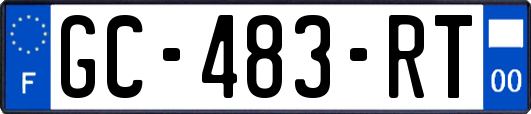 GC-483-RT