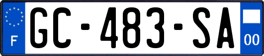 GC-483-SA