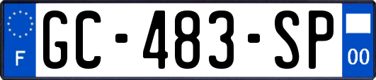 GC-483-SP