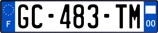 GC-483-TM