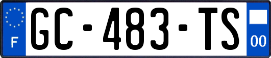 GC-483-TS