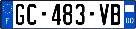 GC-483-VB