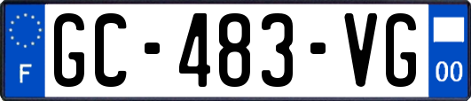 GC-483-VG