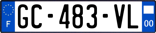 GC-483-VL