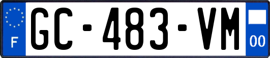GC-483-VM