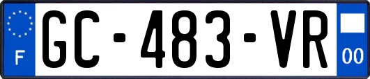 GC-483-VR