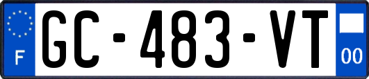 GC-483-VT