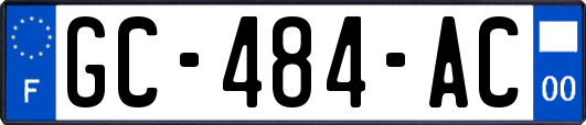 GC-484-AC