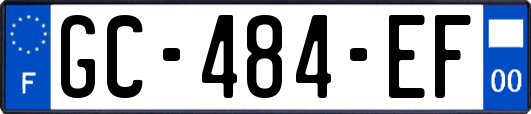 GC-484-EF