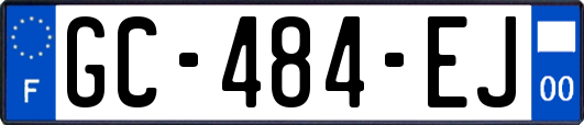 GC-484-EJ