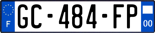 GC-484-FP