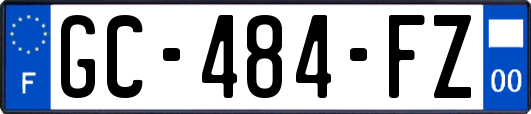 GC-484-FZ