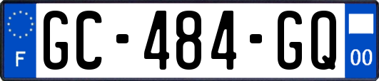 GC-484-GQ