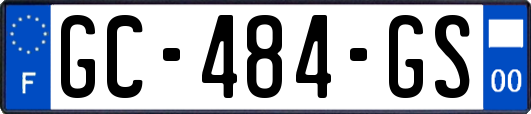 GC-484-GS