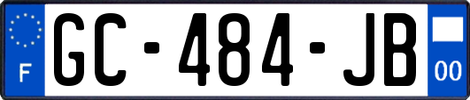 GC-484-JB