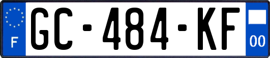 GC-484-KF