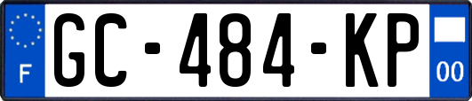 GC-484-KP