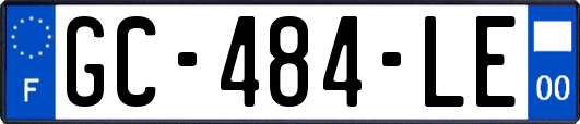 GC-484-LE