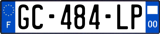 GC-484-LP