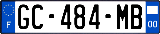 GC-484-MB