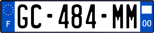 GC-484-MM
