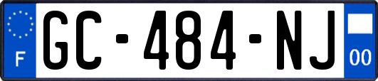 GC-484-NJ