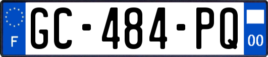 GC-484-PQ