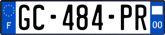 GC-484-PR