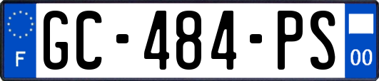 GC-484-PS