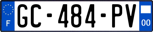 GC-484-PV