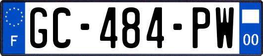 GC-484-PW