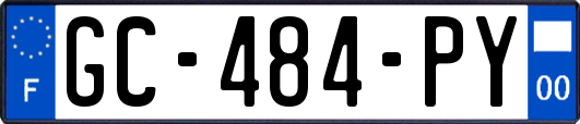GC-484-PY