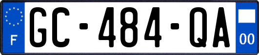 GC-484-QA