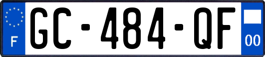GC-484-QF