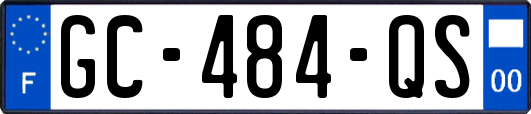 GC-484-QS