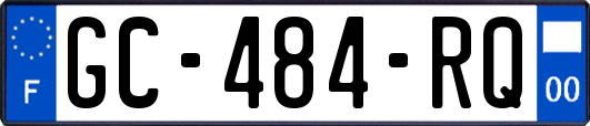 GC-484-RQ